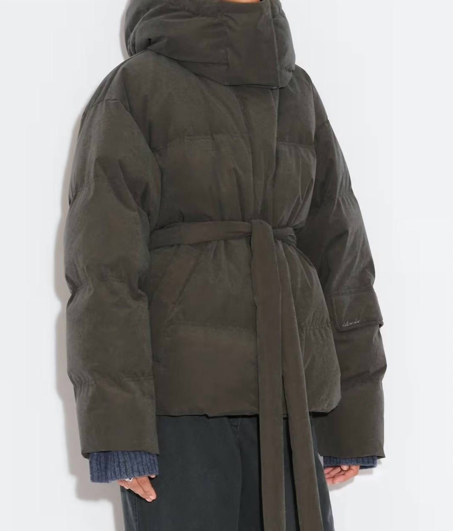 Holzweiler - Steilia Jacket