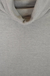 Ichi - Women Rib Turtle Neck Top