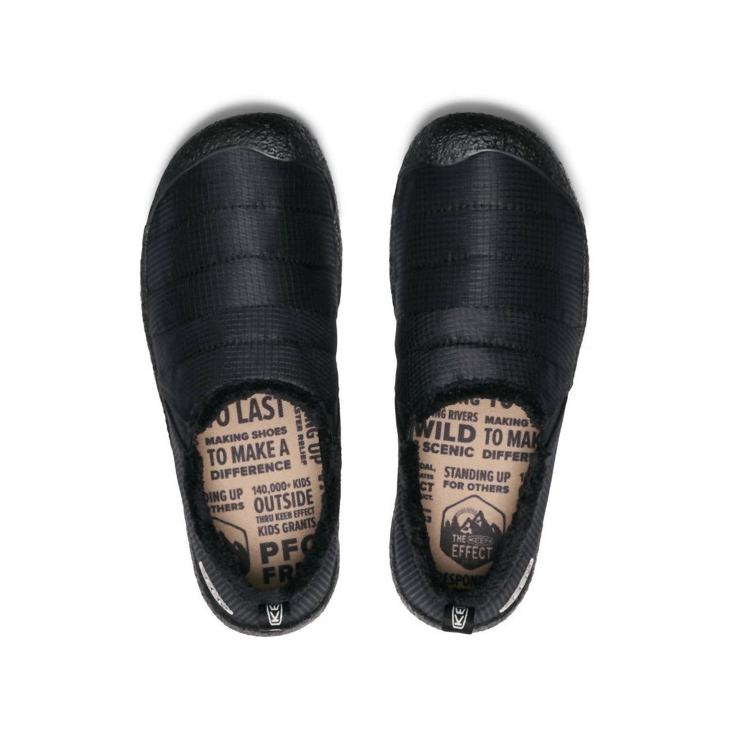 Keen - Women's Howser Ii Slipper