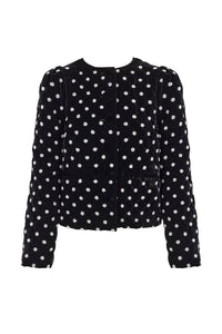 Queens Of Archive - Kitty Jacket