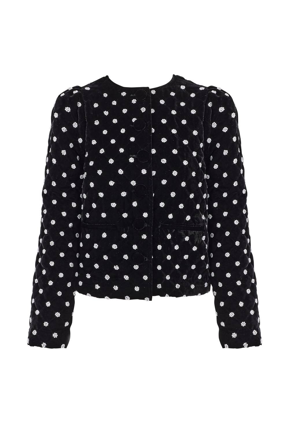 Queens Of Archive - Kitty Jacket