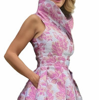 Natanya Friedka - Madison Modern Glamour Dress