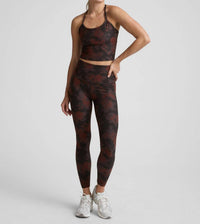Beyond Yoga - Softmark High Waisted Midi Legging