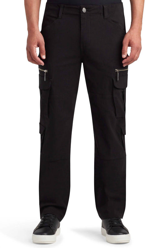 Monfrere - Tactical Cargo Pants