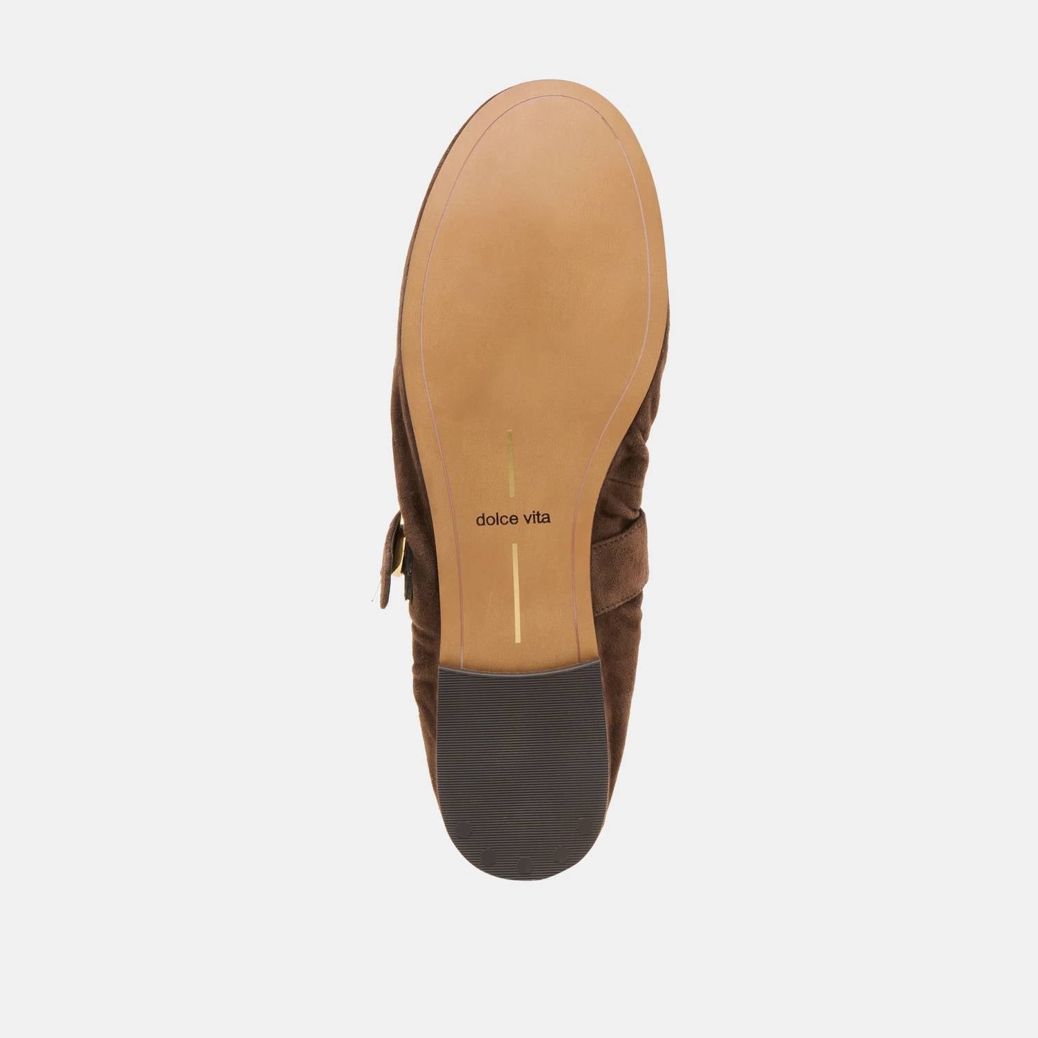 Dolce Vita - Women's Caely Ballet Flats