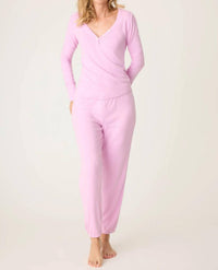 Pj Salvage - More Amour Pajama Set