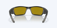 Costa Del Mar - Men's Corbina Rectangular Polarized Sunglasses