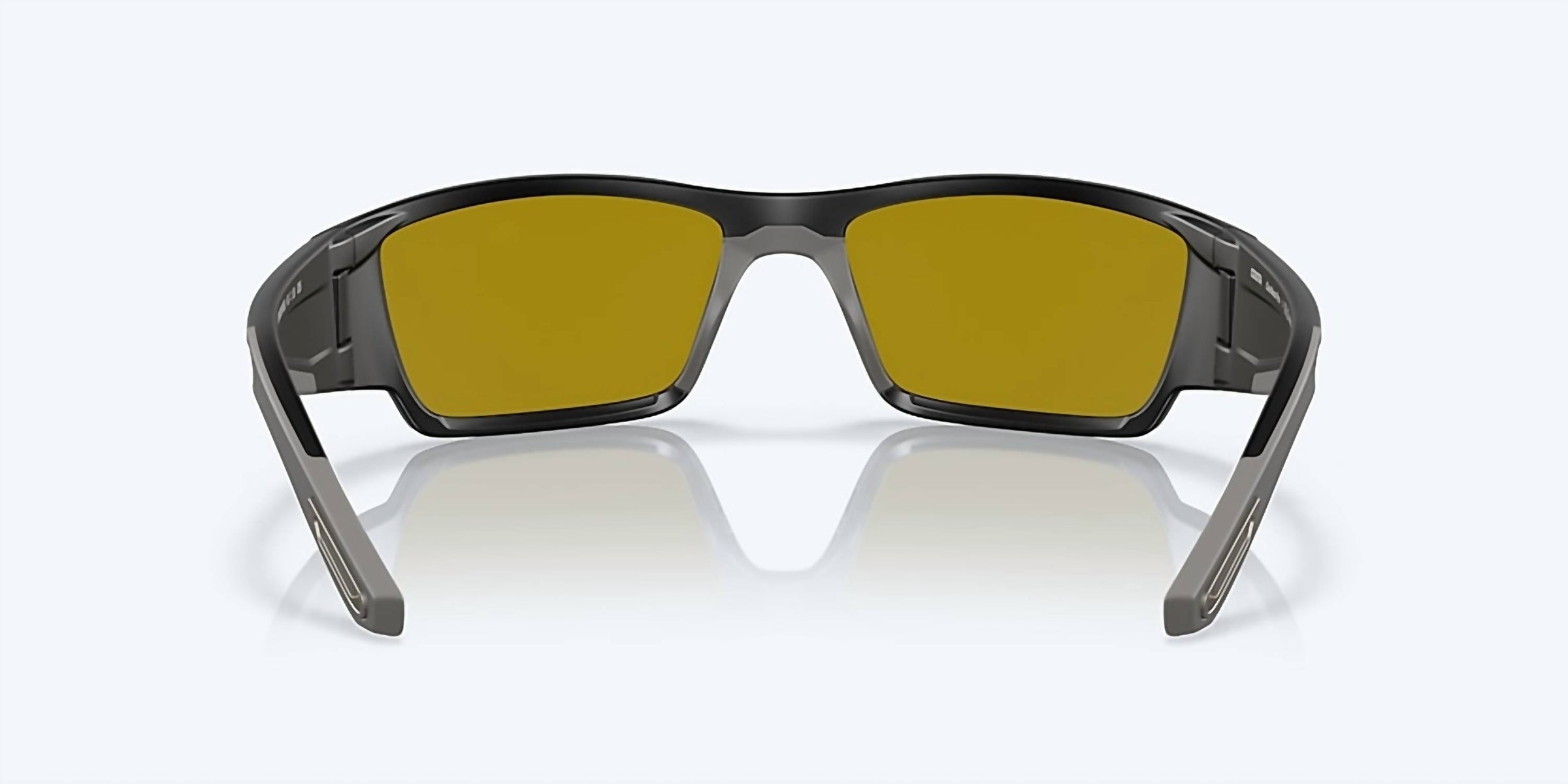 Costa Del Mar - Men's Corbina Rectangular Polarized Sunglasses