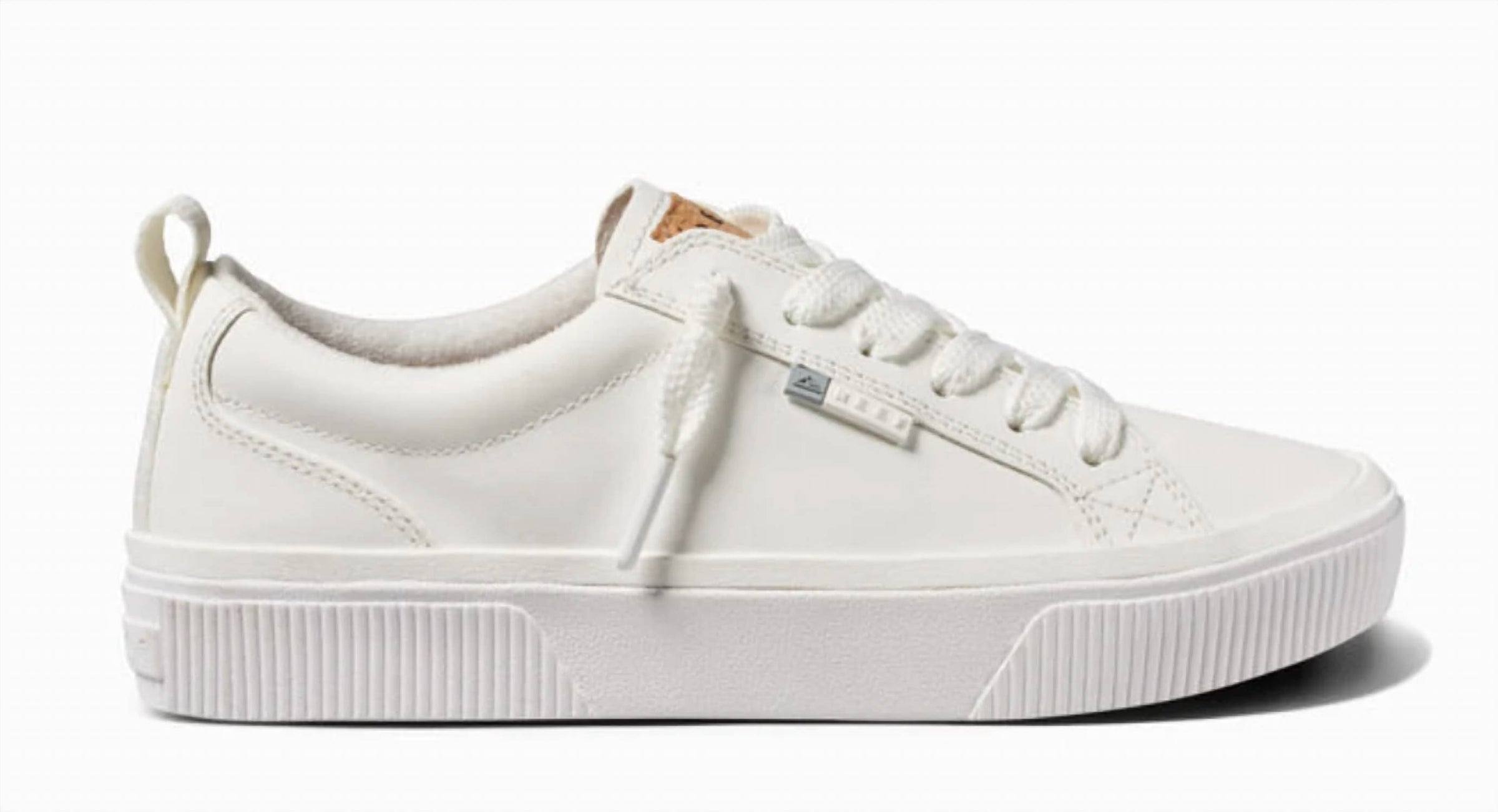 Reef - Women's Lay Day Dawn Leather Shoes