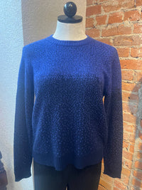 Alashan Cashmere - Women's Deidre Crewneck Sweater