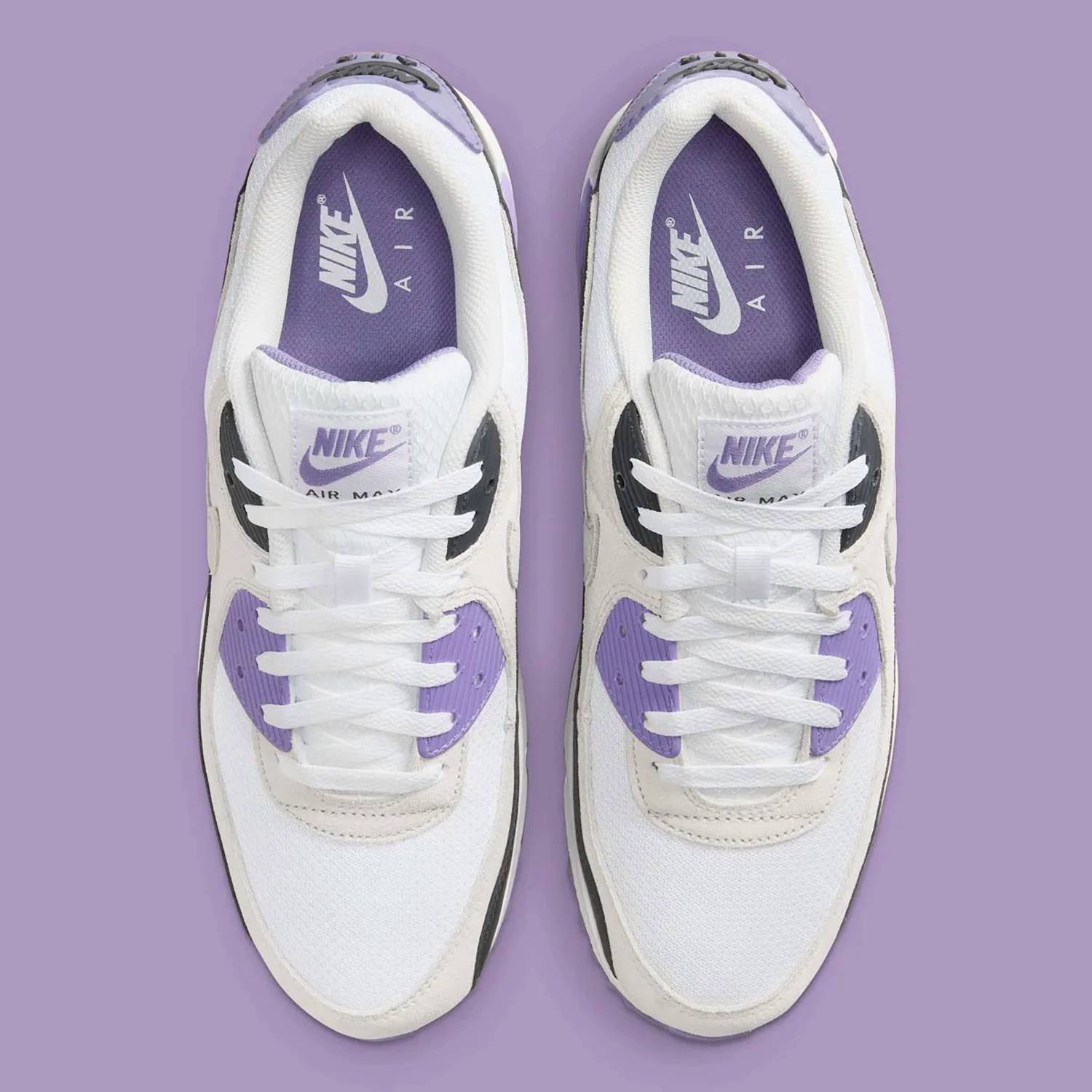 Nike - Men's Air Max 90 Shoe