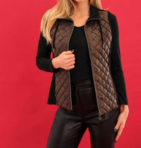 Dolcezza - City Rock Knitted Jacket