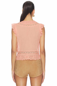 Free People - Day Dreamer Top