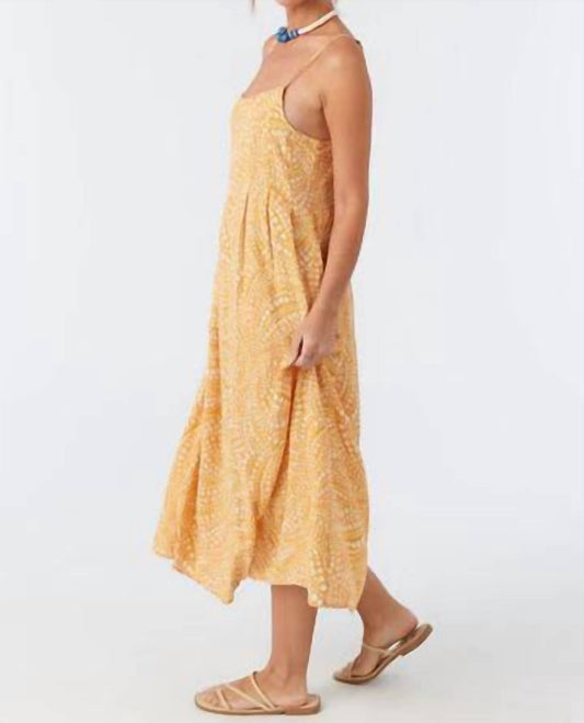 O'Neill - Lailey Dress