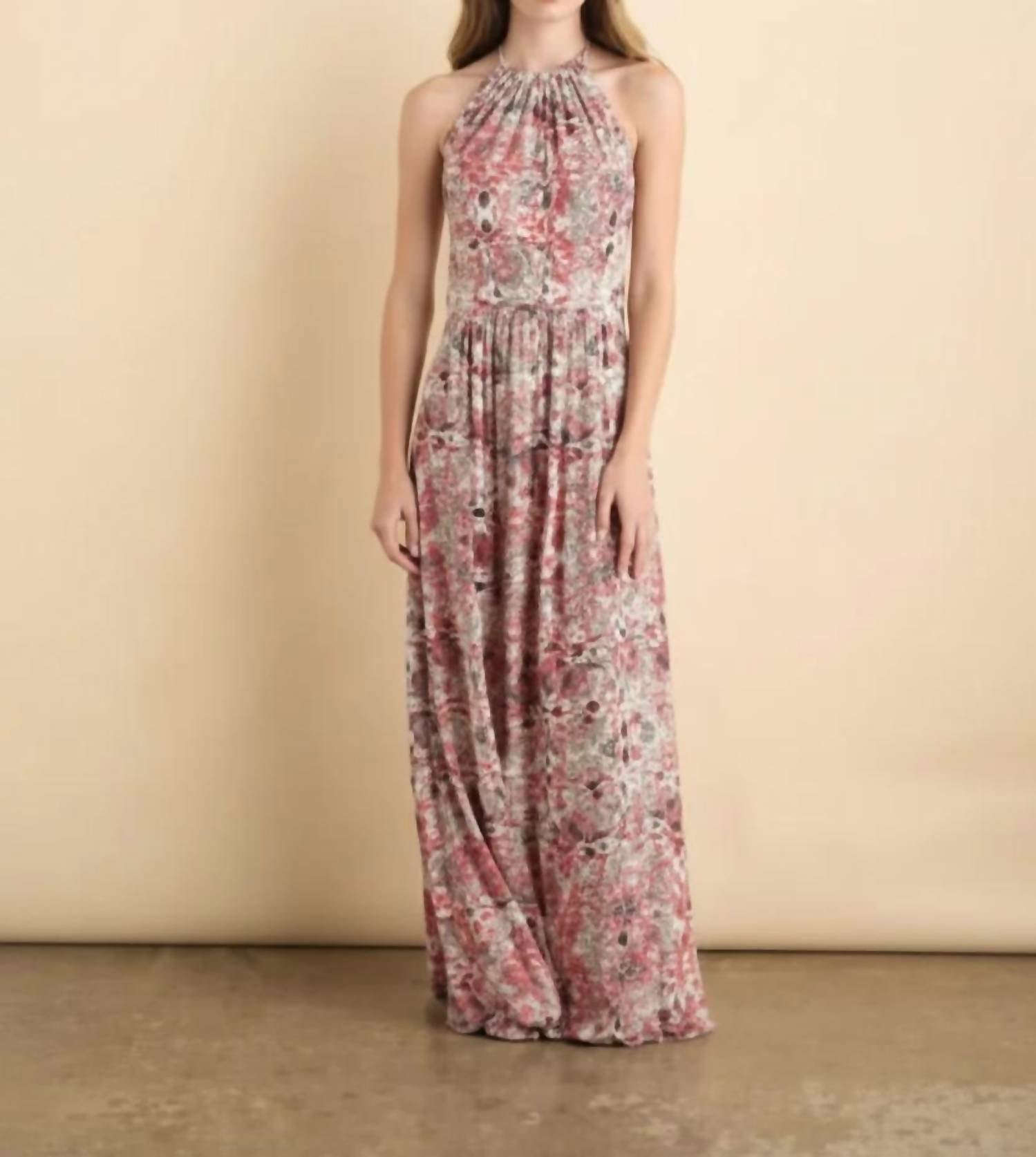 Sonmer - Julie Dress