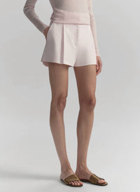A.L.C. - Winston Linen Shorts