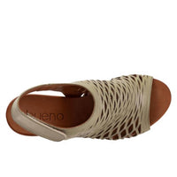 Bueno - Women's Lacey Sandals