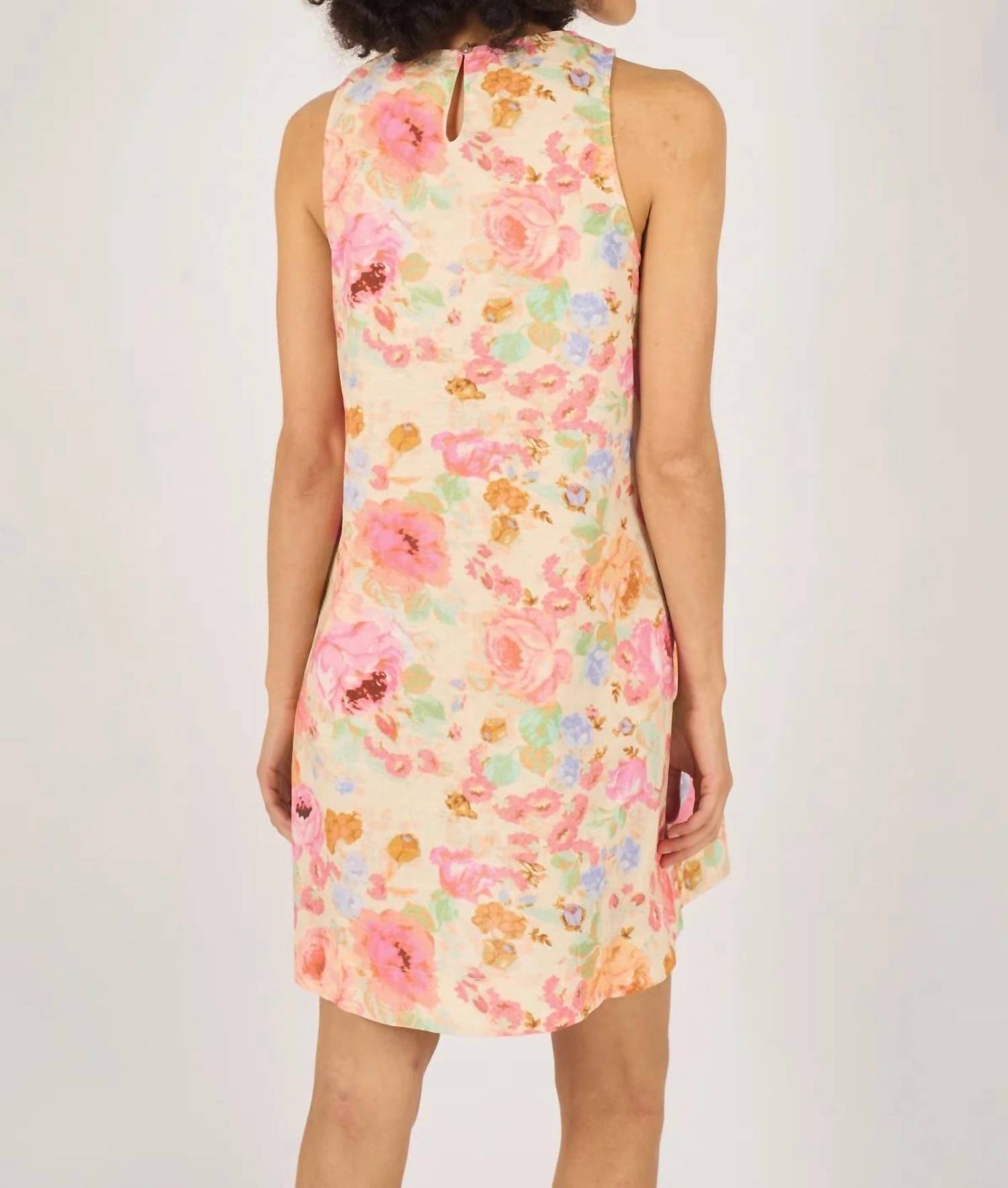 Traffic People - Penny In Dress