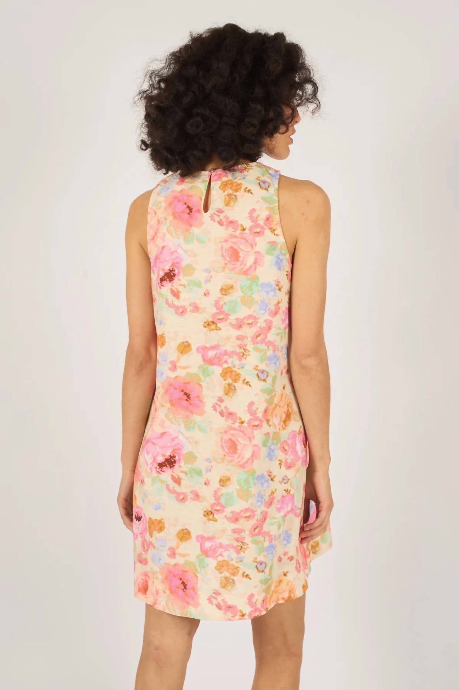 Traffic People - Penny In Dress