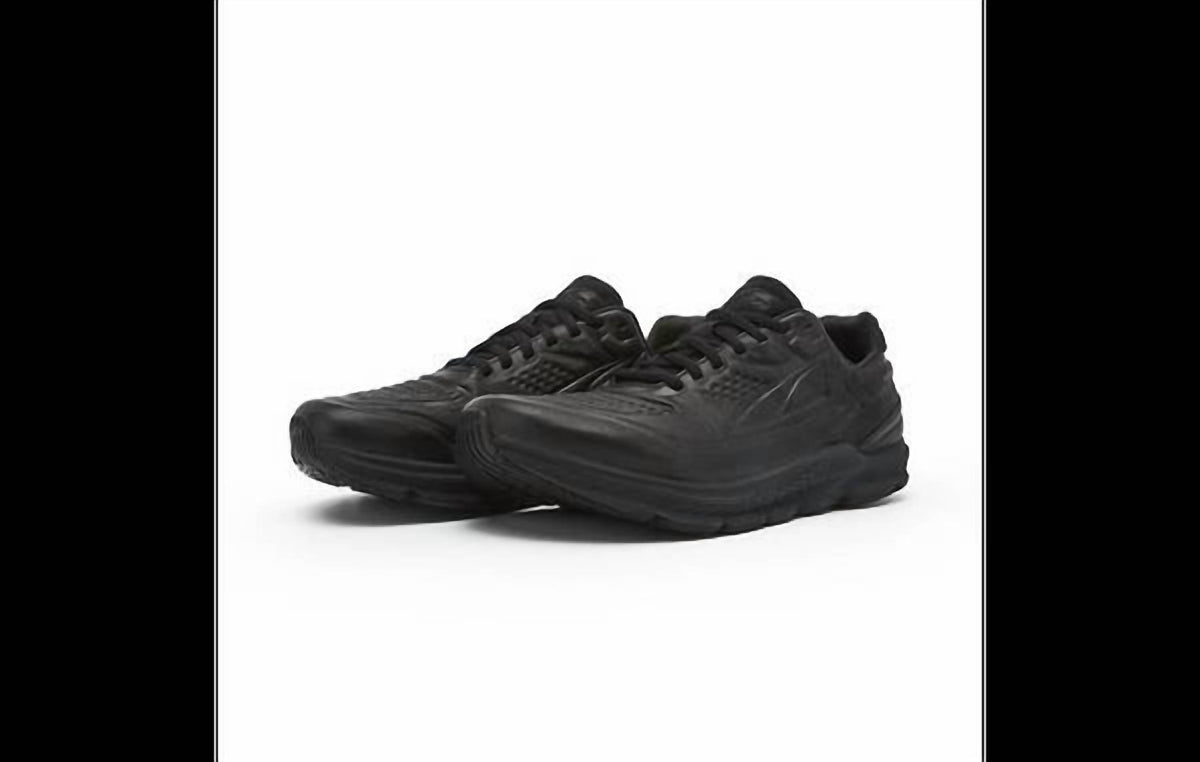 Altra - Women's Torin 5 Leather Shoe - Wide