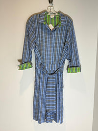 Gretchen Scott - Women's Breezy Blouson Dress