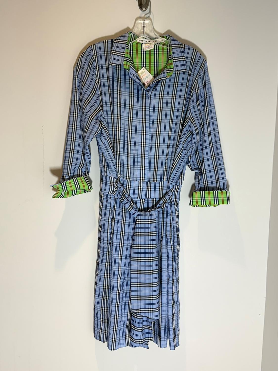 Gretchen Scott - Women's Breezy Blouson Dress