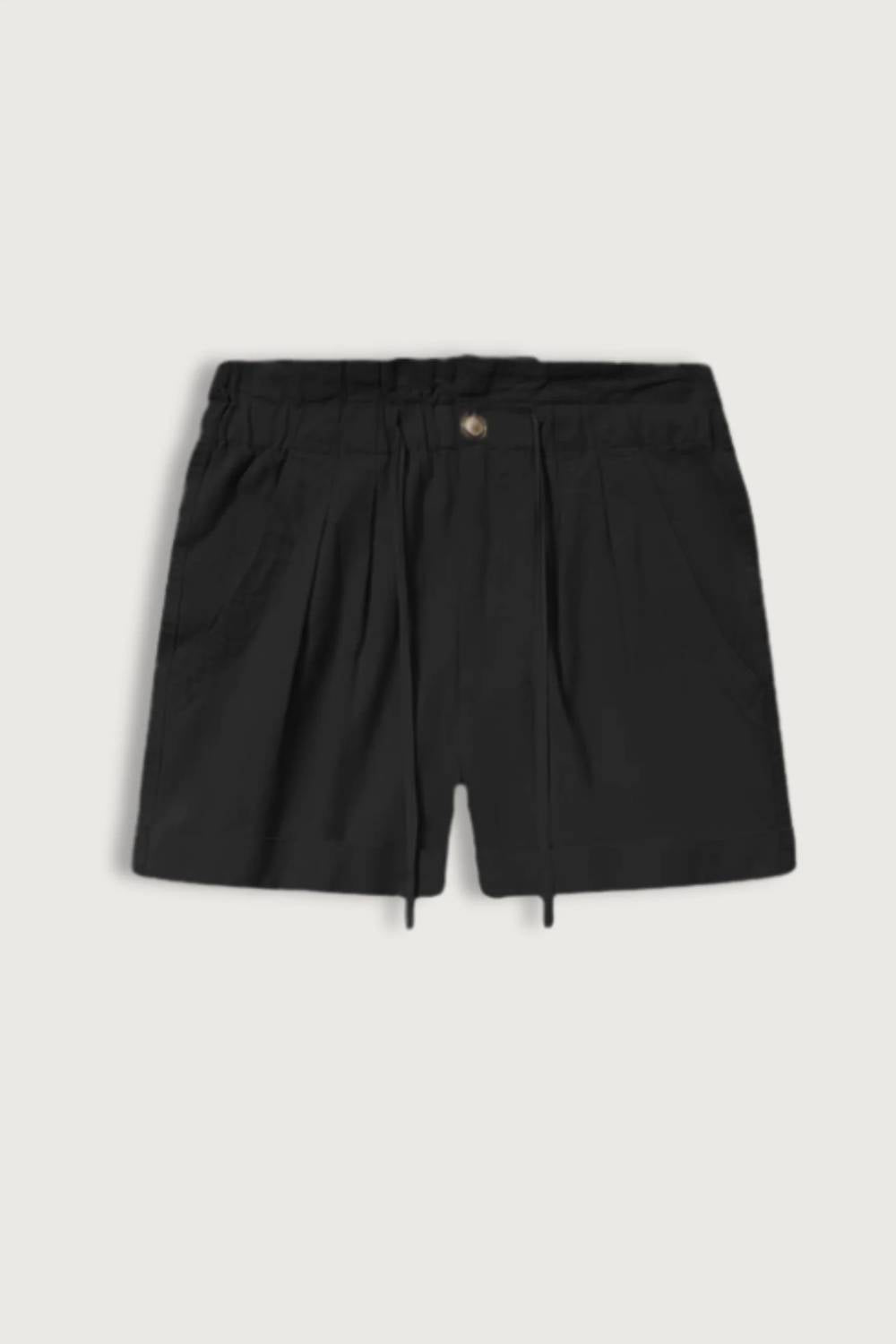 Isabel Marant - Women's Nirma Cotton Short
