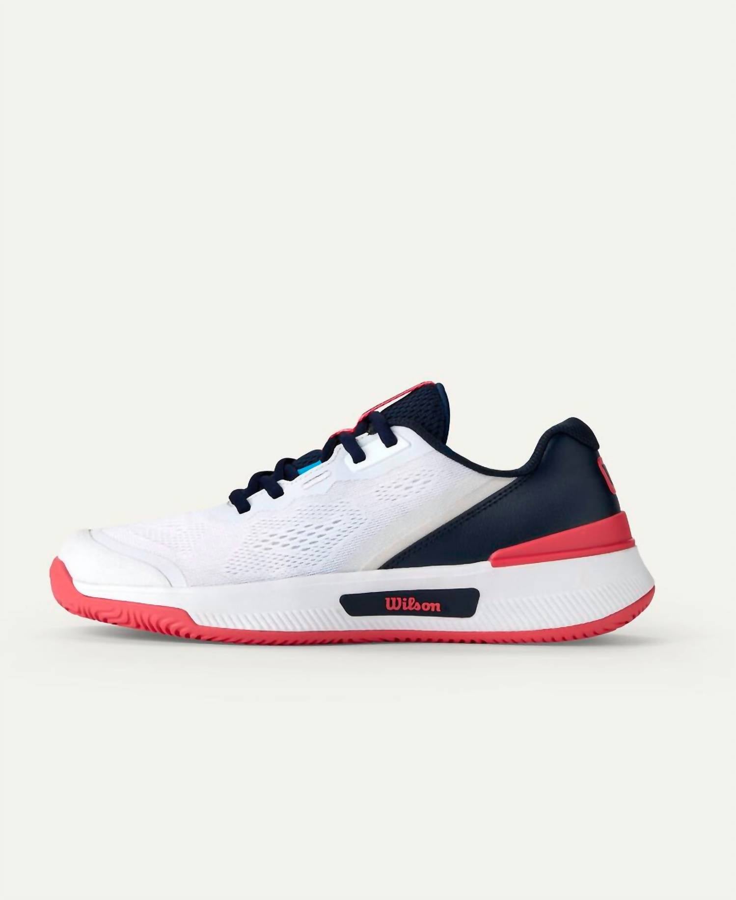 Wilson - Women's Intrigue Pro Shoe