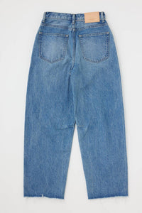 Moussy - Cloverhill Round Jean