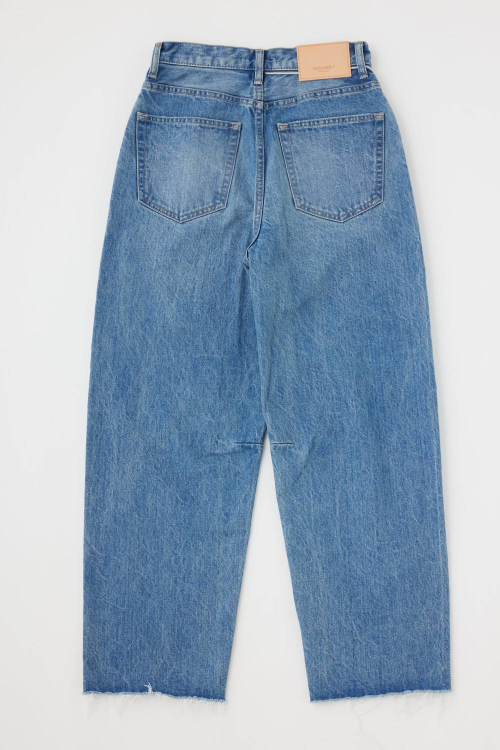 Moussy - Cloverhill Round Jean