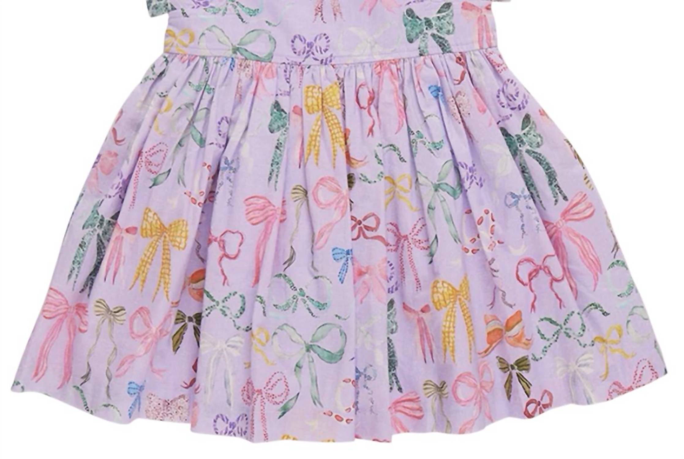 Pink Chicken - Elsie Dress