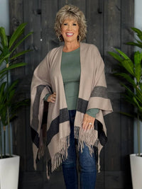 Dm Merchandising - Highland Wrap