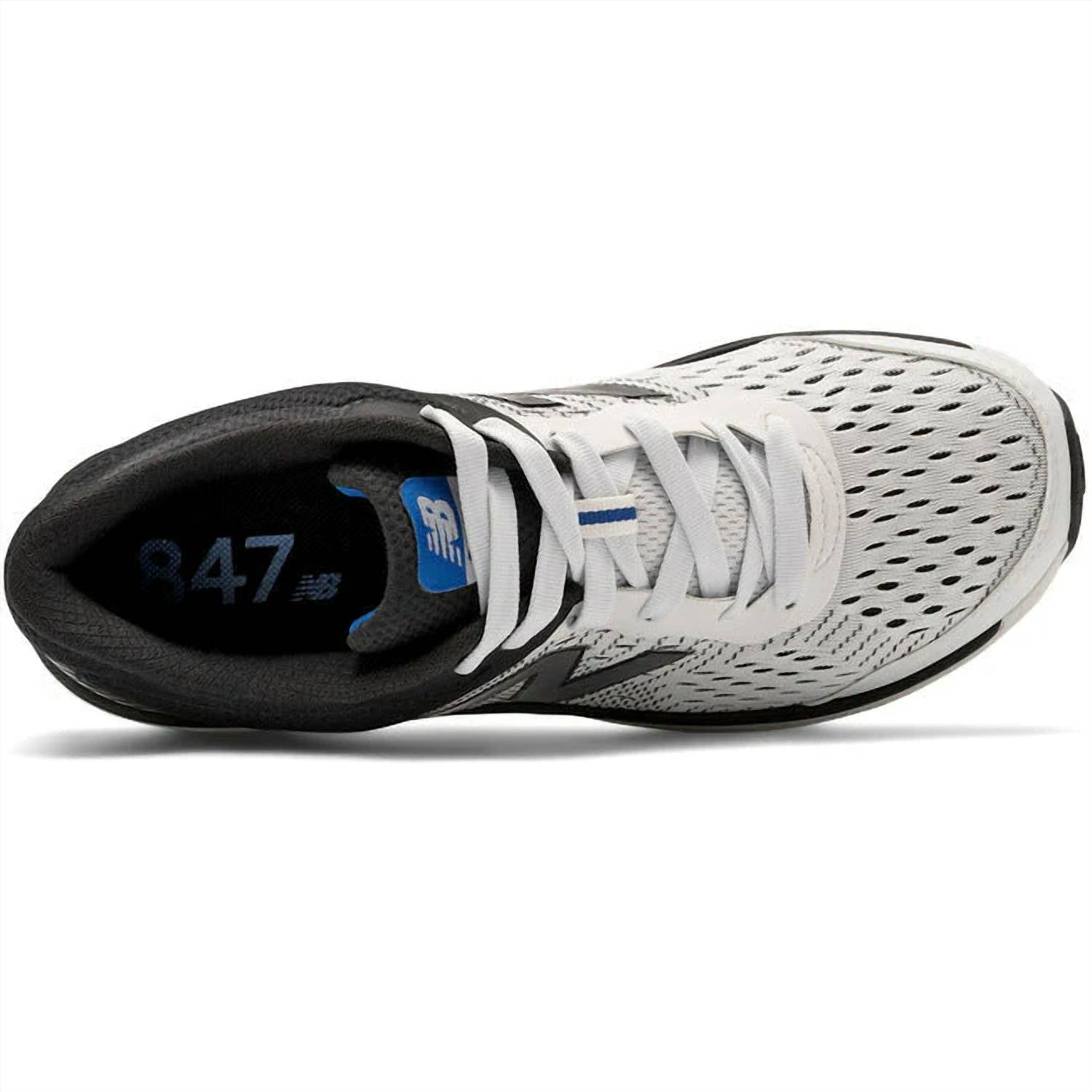 New Balance - Men's 847 V4 Walking Shoes