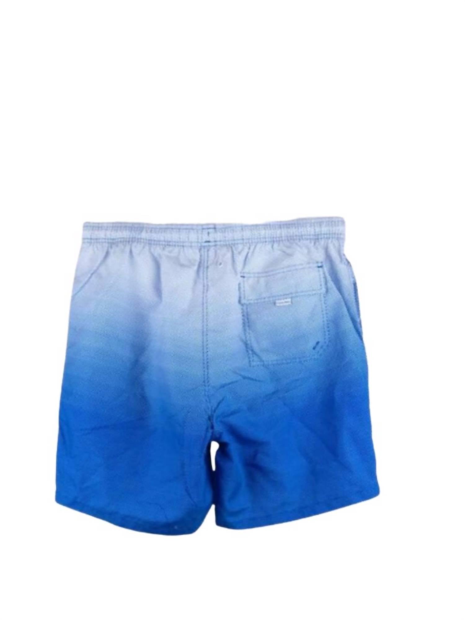 Calvin Klein - Men's Swim Trunk
