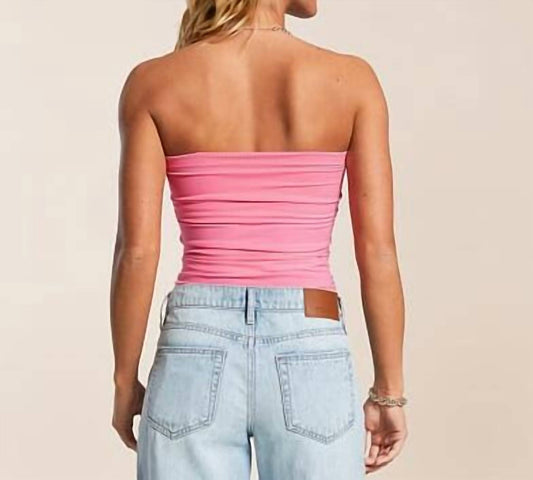 Free People - Carrie Tube Top