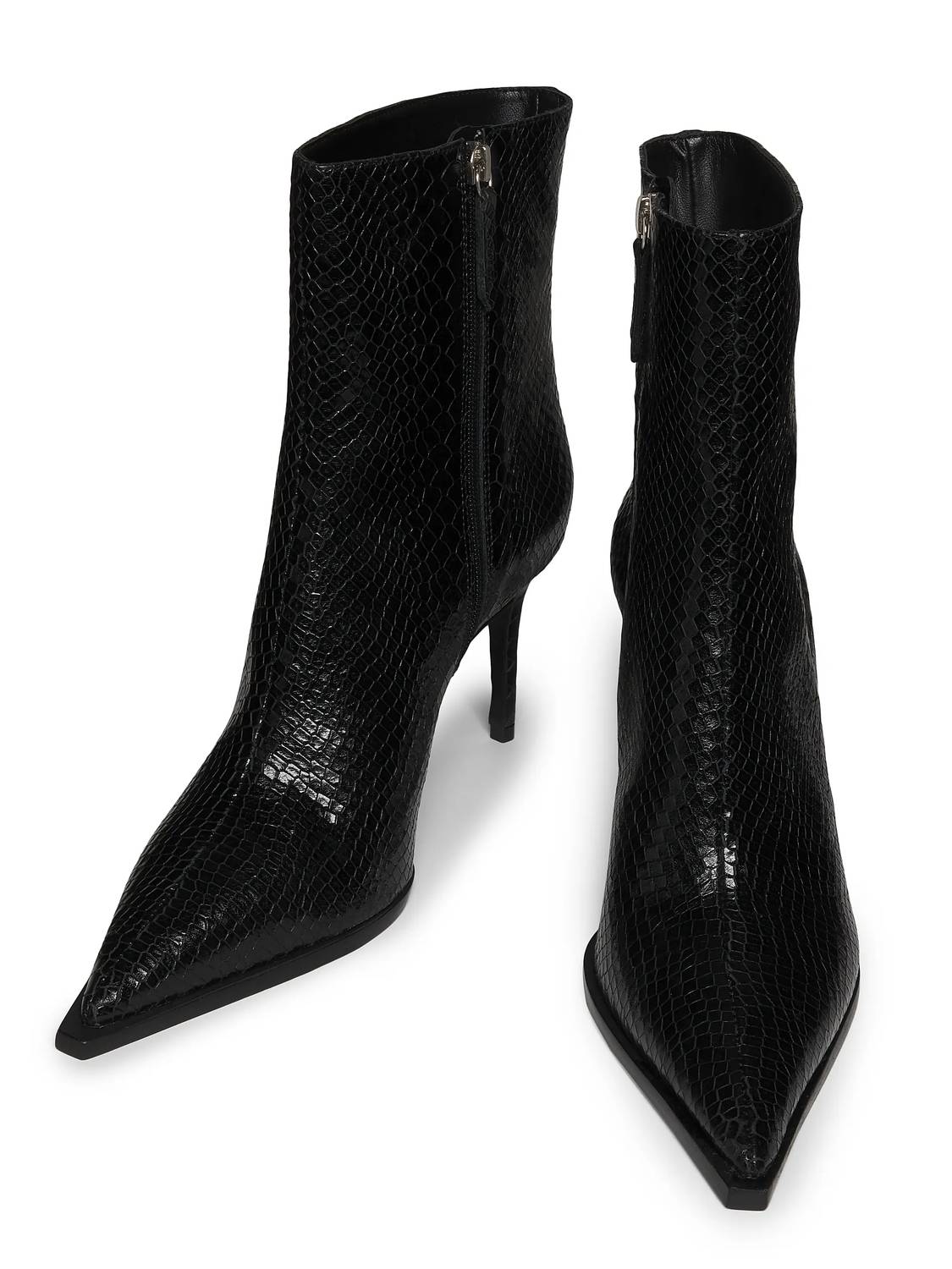 Schutz - Women's Mary Ankle Boots