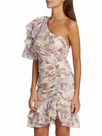 Magali Pascal - DESA DRESS
