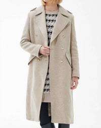 Barbour - Inverraray Wool Coat