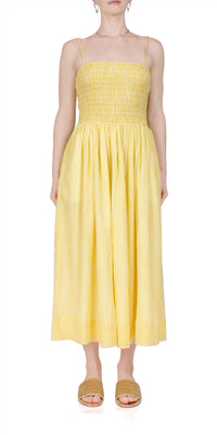 Ciao Lucia - Mael Dress