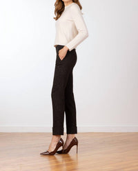 Avenue Montaigne - Ben Boucle Pants