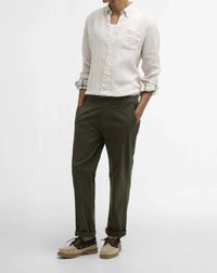 Barbour - Linton Tailored Shirt