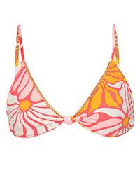 Maaji - Sahara Bralette Bikini Top