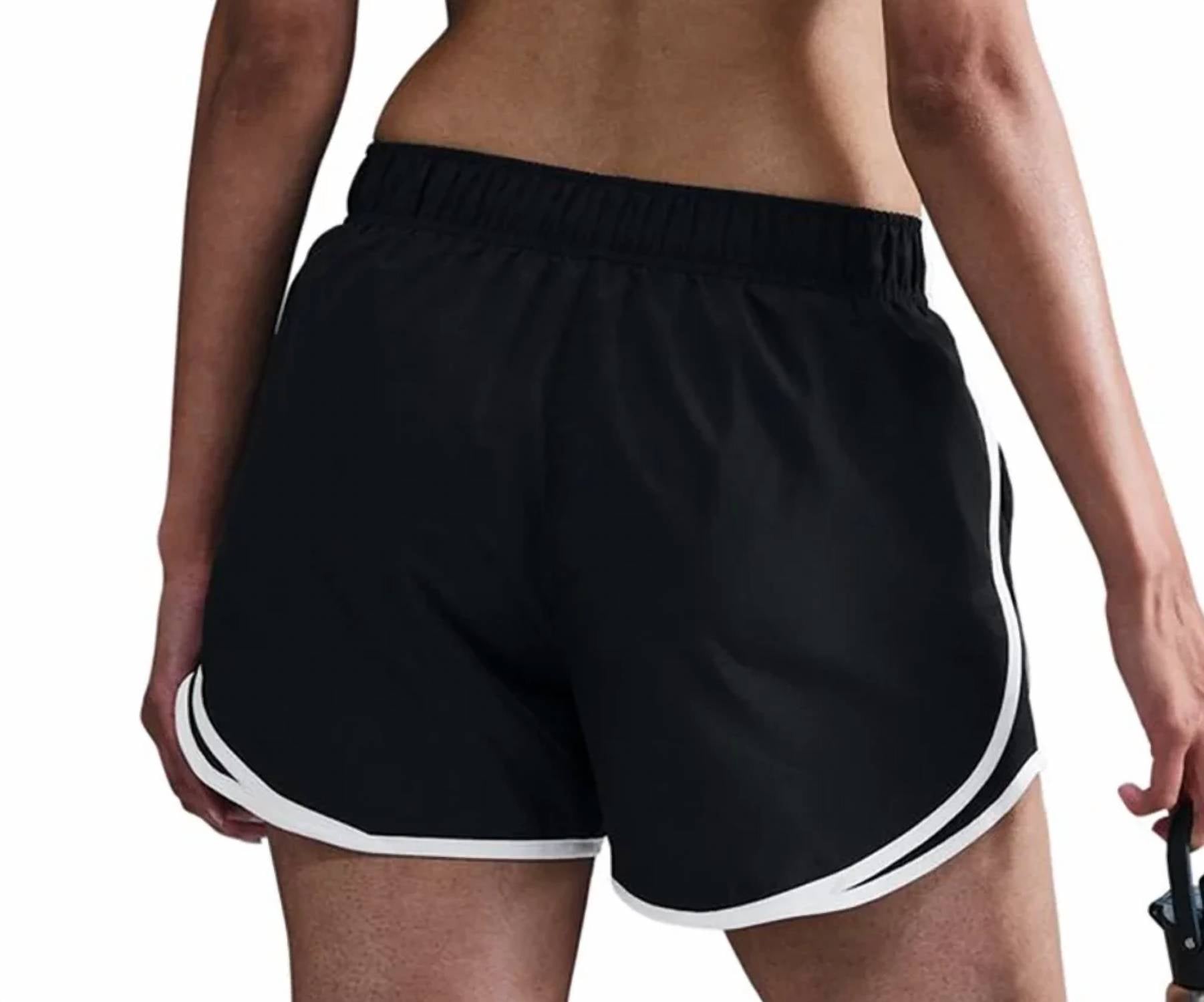 Nike - Tempo Dri-fit Shorts - Plus