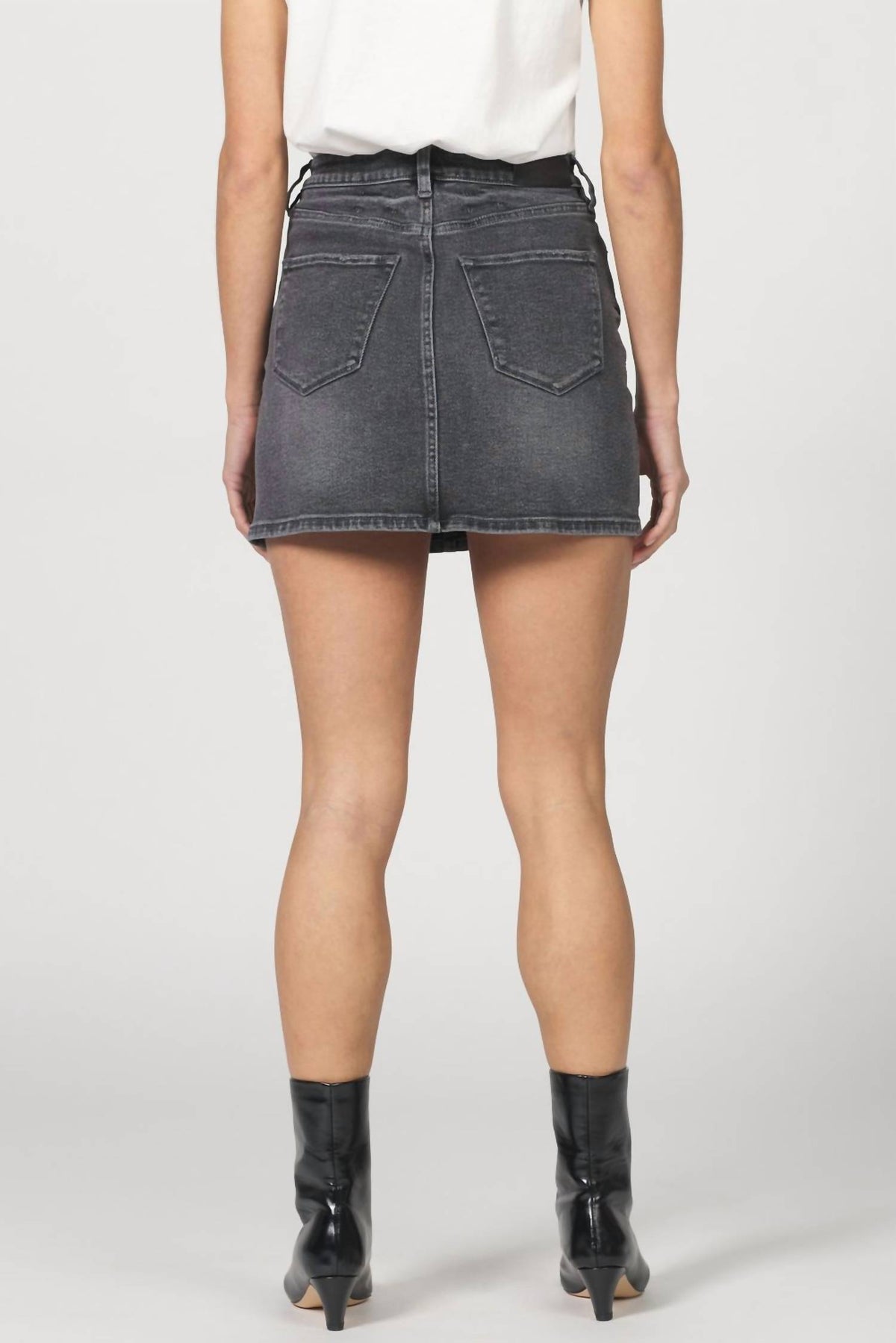 Dear John Denim - Quinn Denim Skirt