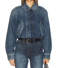 Agolde - Shane Jacket