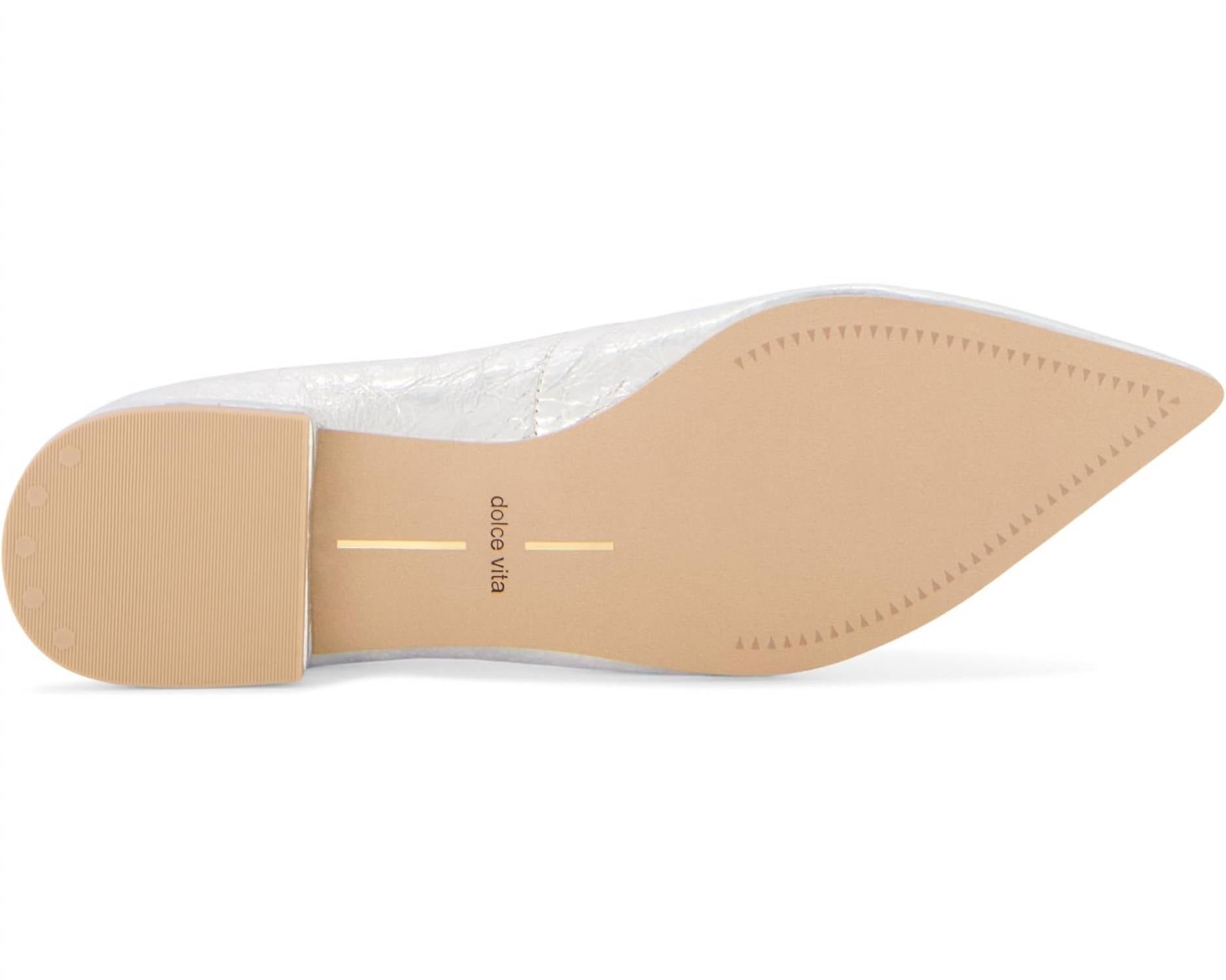 Dolce Vita - Women's Dolce Ballet Flats