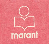 Isabel Marant - Unisex Small Yenky Tote Bag