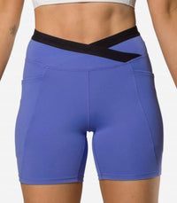 Nathan Sports - Crossover Shorts 2.0