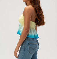 Roxy - Magic Hour Top
