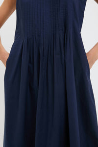 Sea - Adele Sportswear Tank Dress